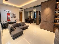The Waterline (D19), Condominium #637351641